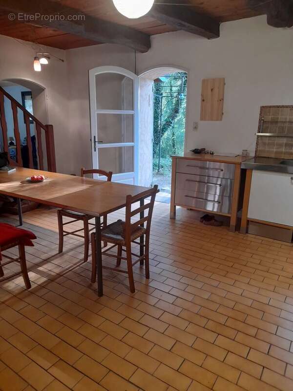Maison en pierres et extension bois sur 3 hectares 4 - photo 12
