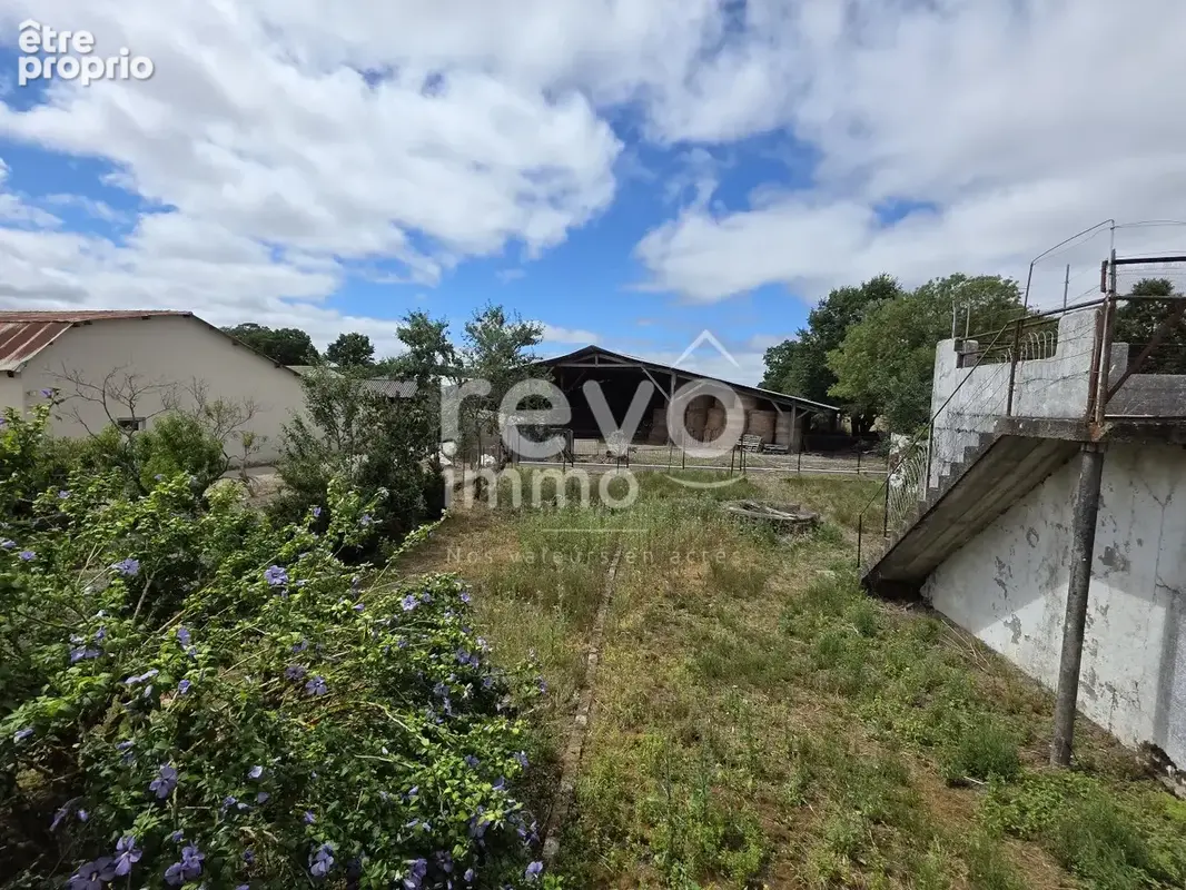 Maison familiale 175m² SAINT-COLOMBAN 44310 - photo 7