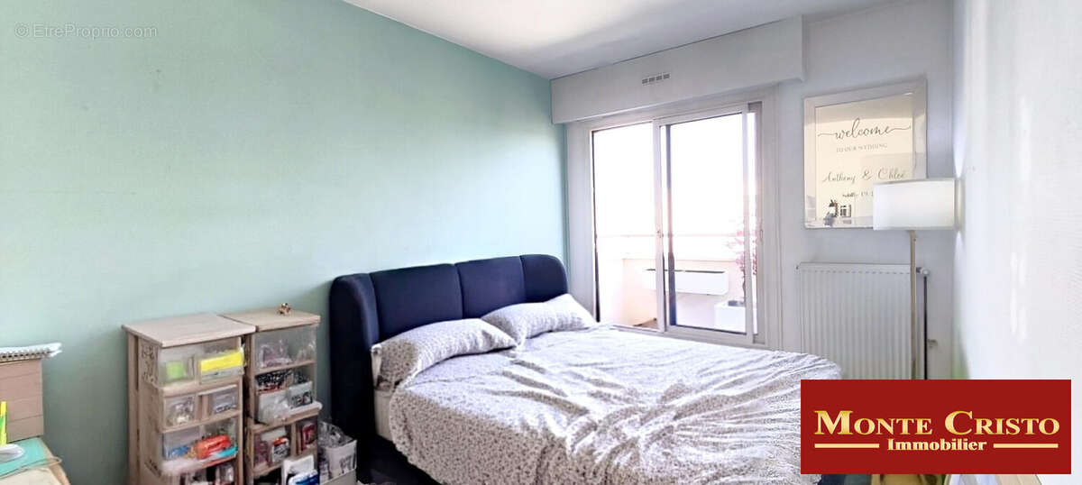 Appartement 57 m² à Rocquencourt  - photo 5