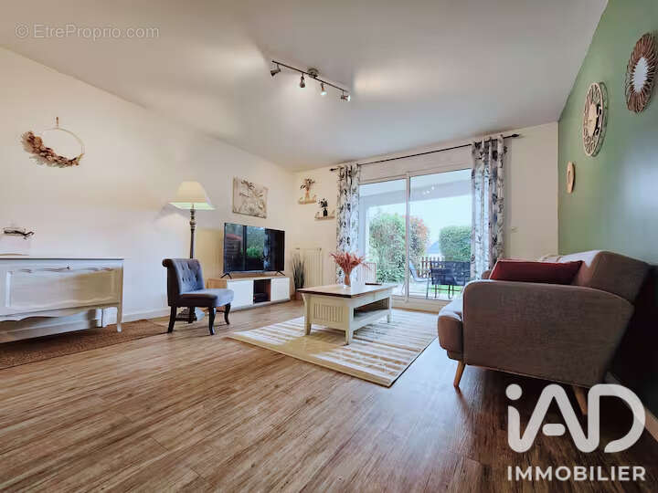 Photo 3 - Appartement à BRUZ