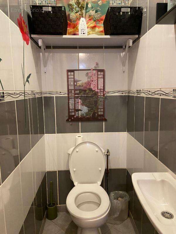 Maison Mont Saint Père 4 pièce(s) 86 m2 - photo 10
