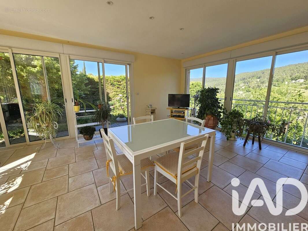 Photo 3 - Maison à PRIVAS