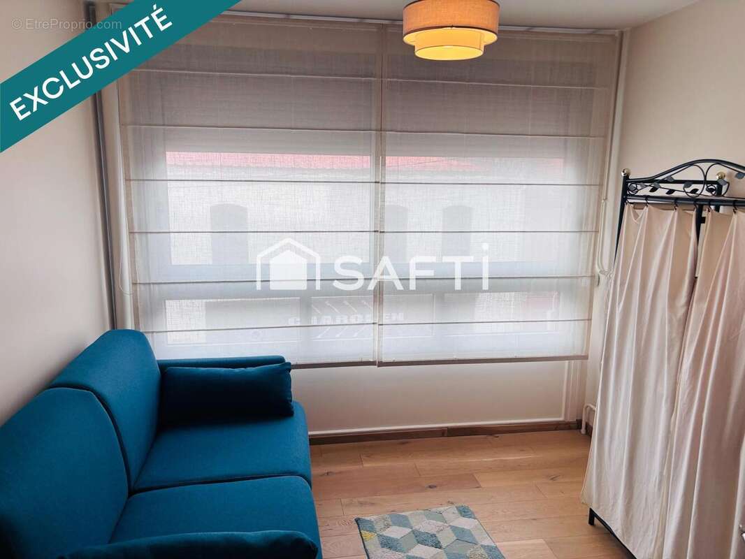 Photo 8 - Appartement à ROUEN
