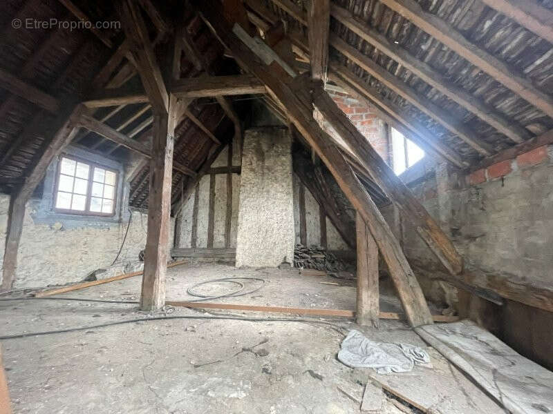 Maison à NOGENT-LE-ROTROU