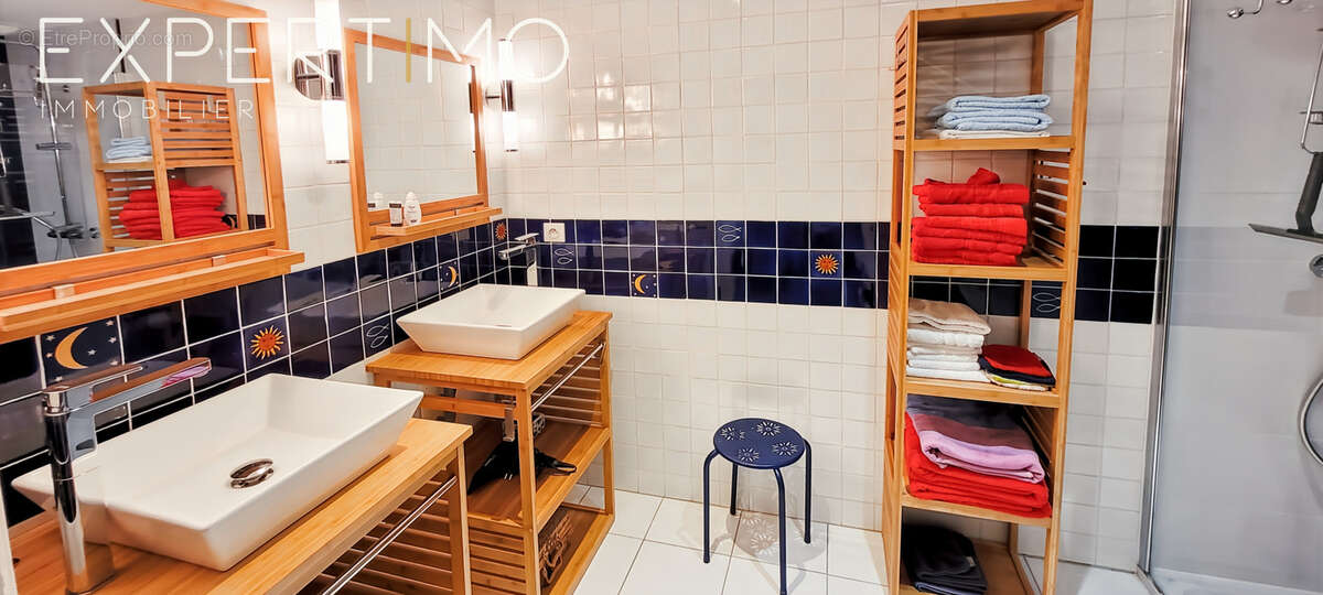 Viager occupé demeure d'exception Bouquet 98000 € Rente 1419 € 10 chambres 512 m2 monsieur 77 ans dame 70 ans - photo 14