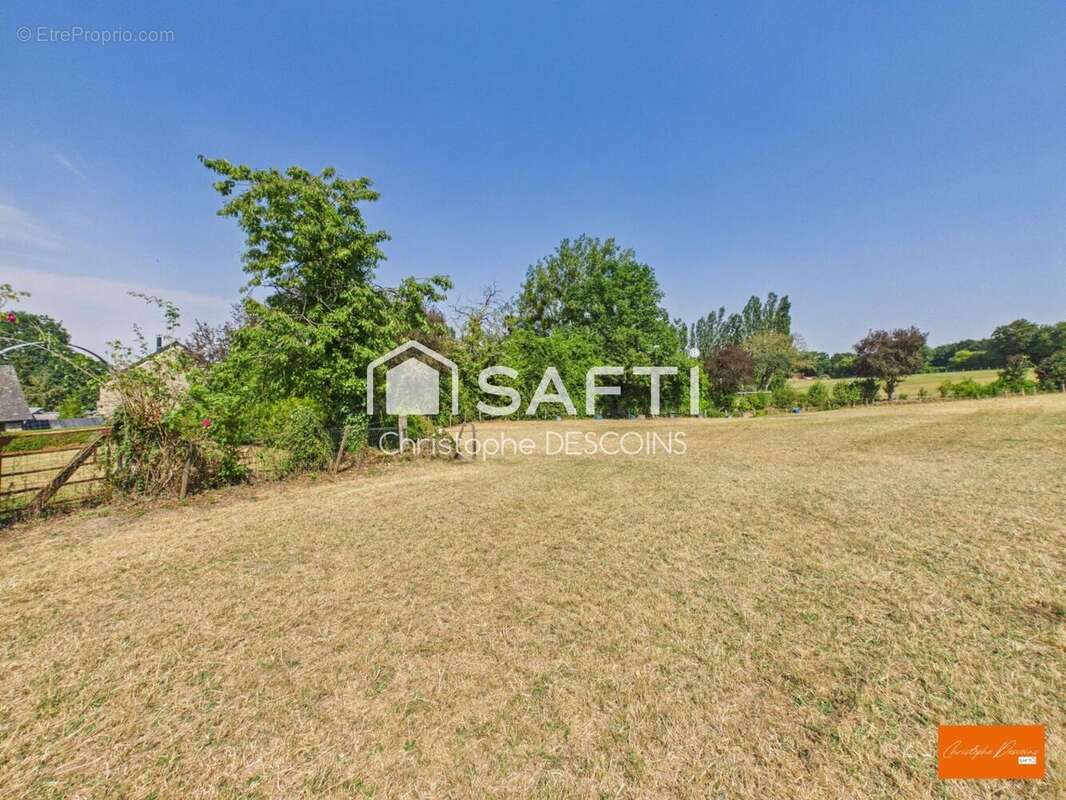 Maison 73 m² à La Bazoge-Montpincon  - photo 5