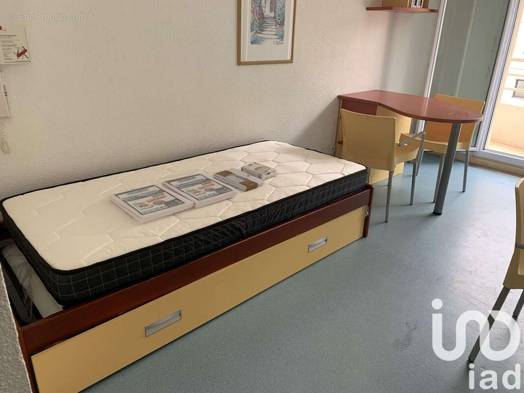 Photo 3 - Appartement à BORDEAUX