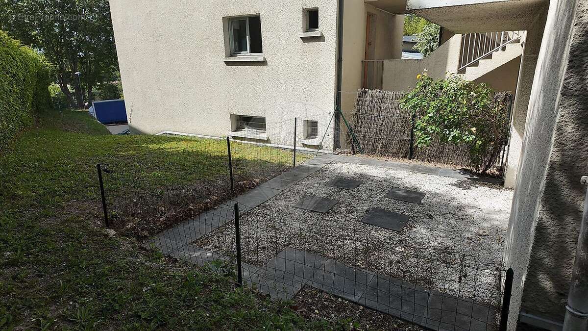 Appartement à ORLEANS