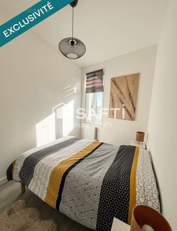 Photo 4 - Appartement à DUNKERQUE