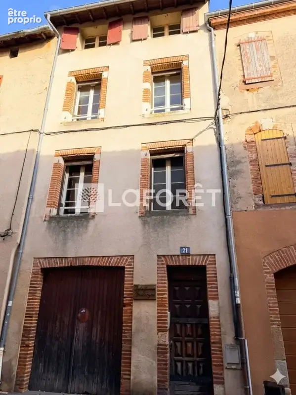 Appartement 2 pièces 33 m² à vendre à Albi (81000) - photo 2