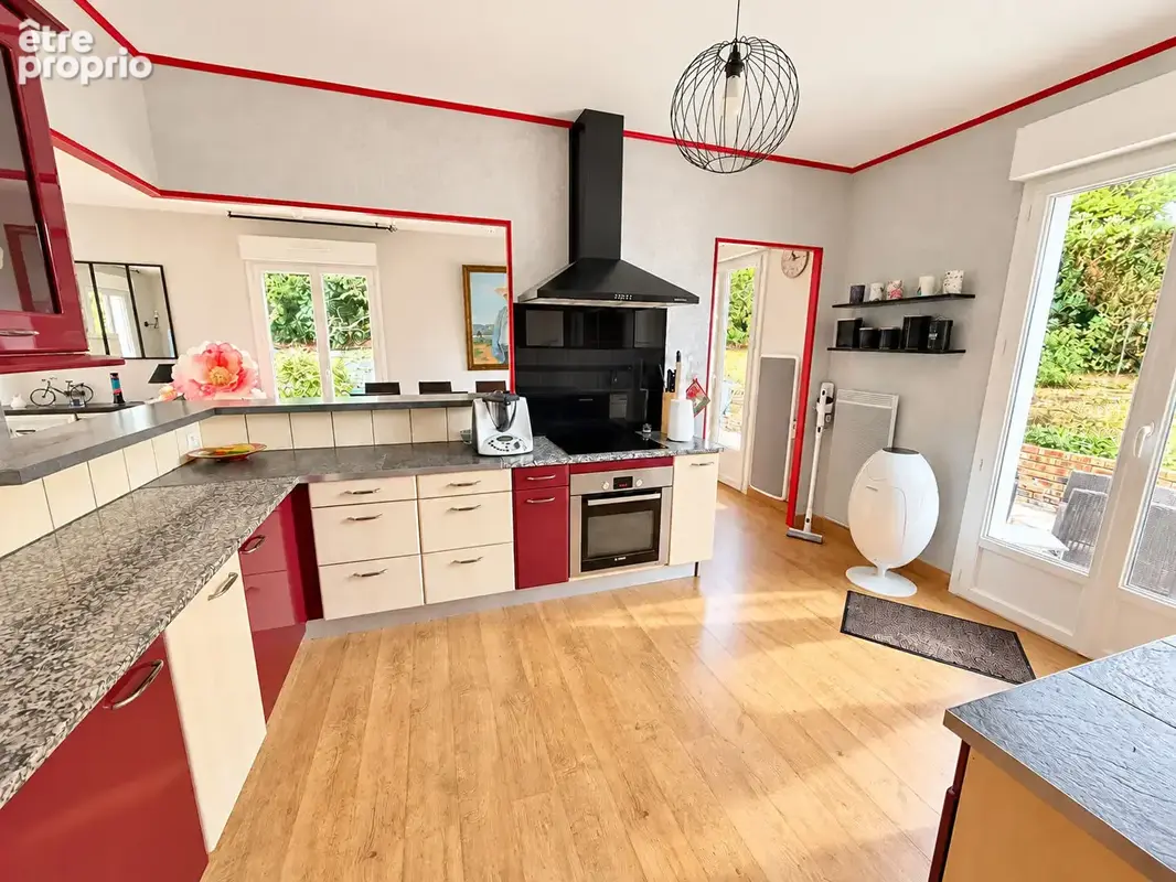 La baule ? maison de plain-pied - photo 4