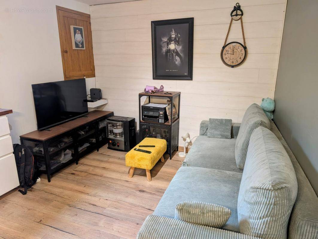 Maison à GOUDARGUES