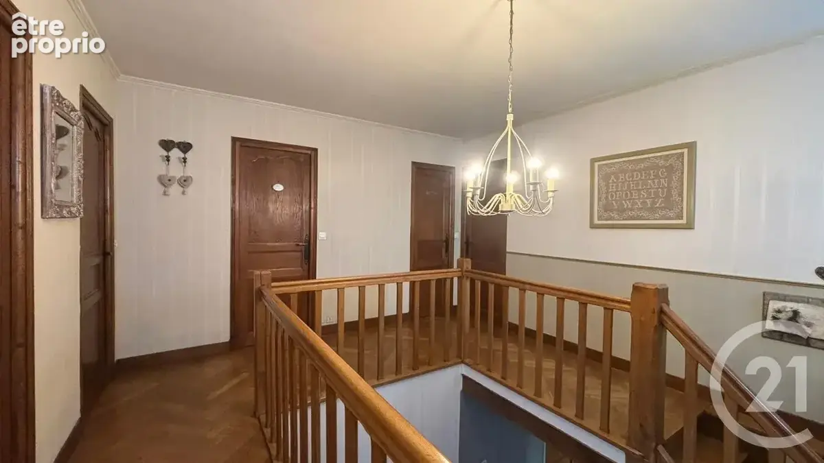 Maison 7 pièces 185 m² à vendre à Anet (28260) - photo 8