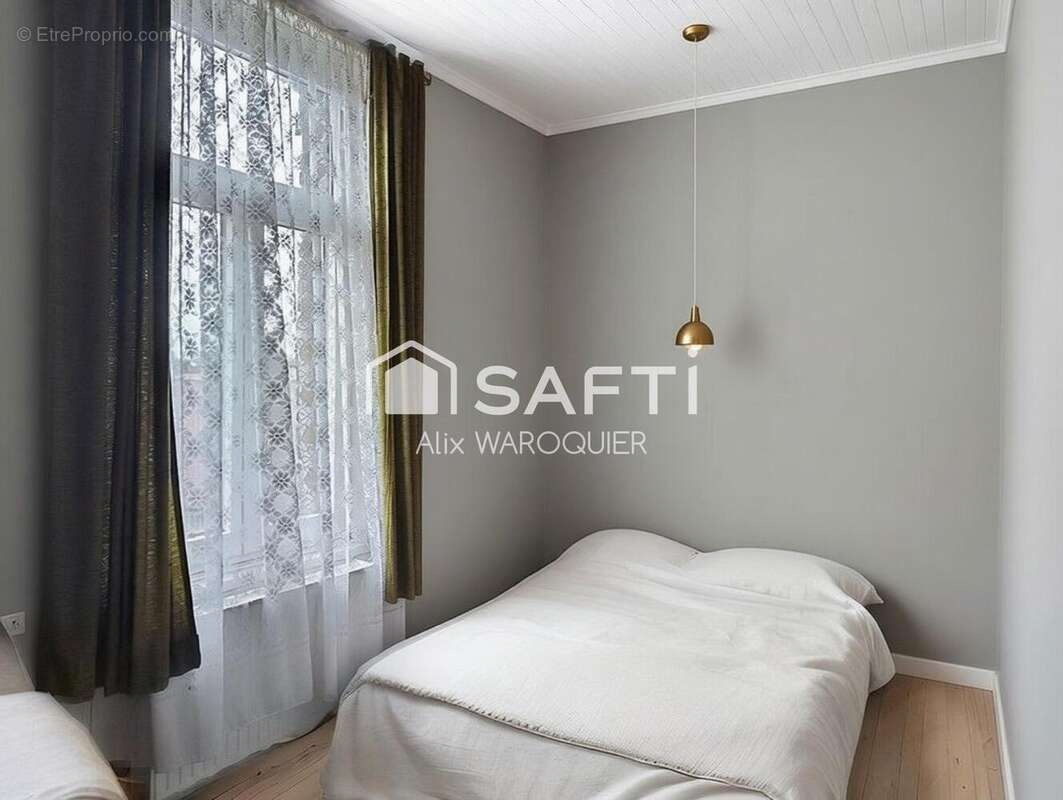 Photo 7 - Maison à GOUZEAUCOURT