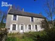 Maison à MEUVAINES