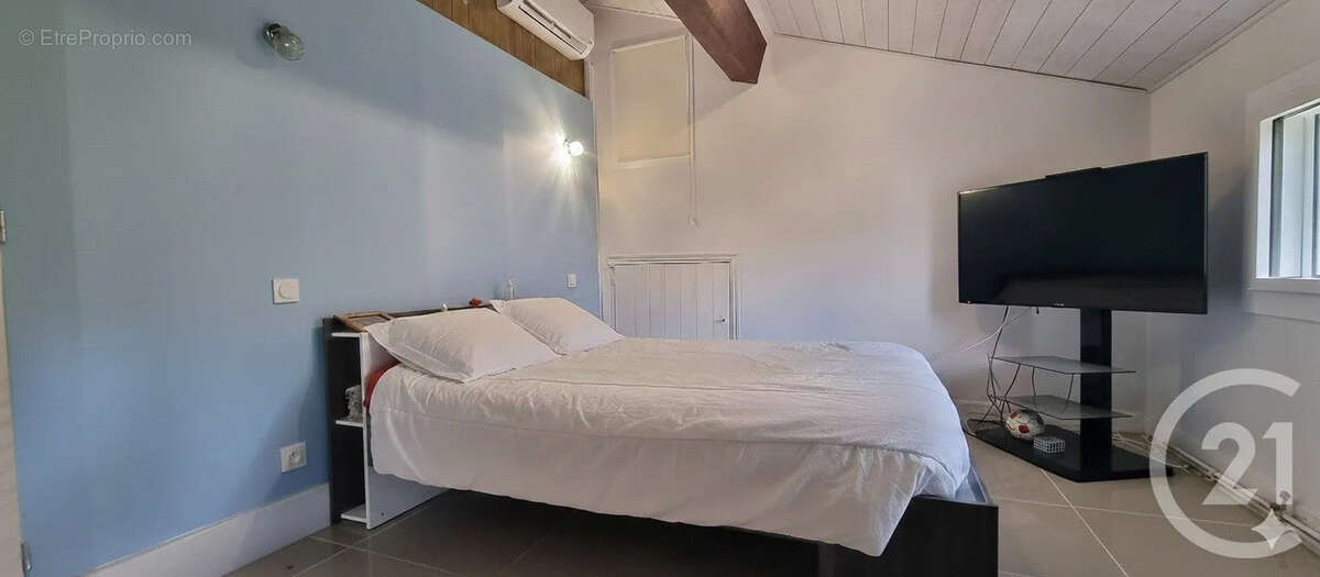 Maison à ARGELES-SUR-MER