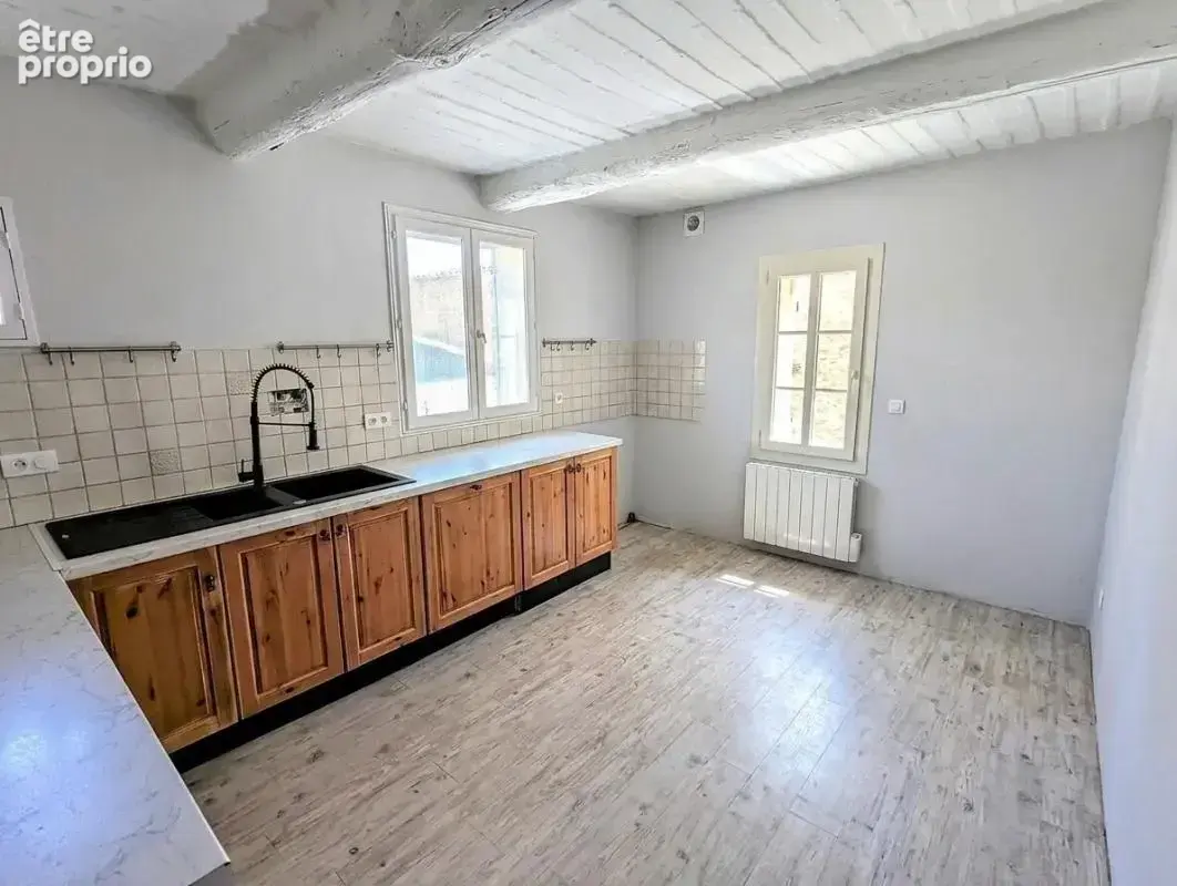 Maison de village 4 pièces avec terrasse – LAURIS - photo 12