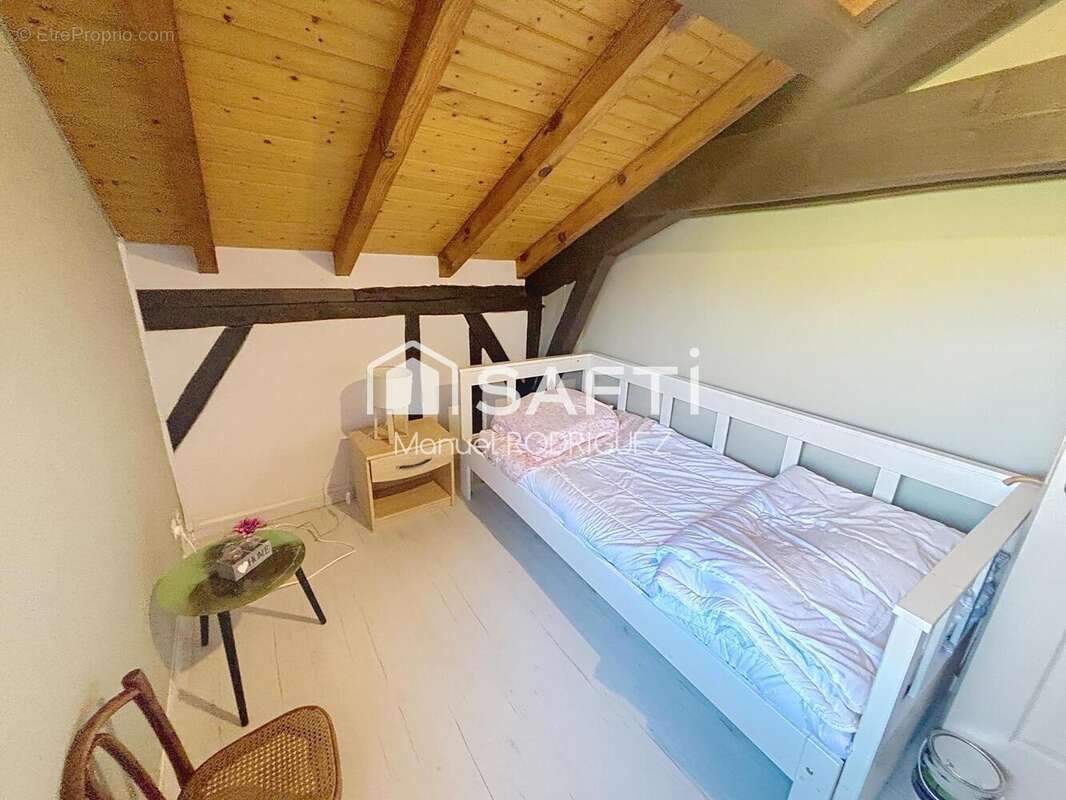 Photo 4 - Maison à YCHOUX