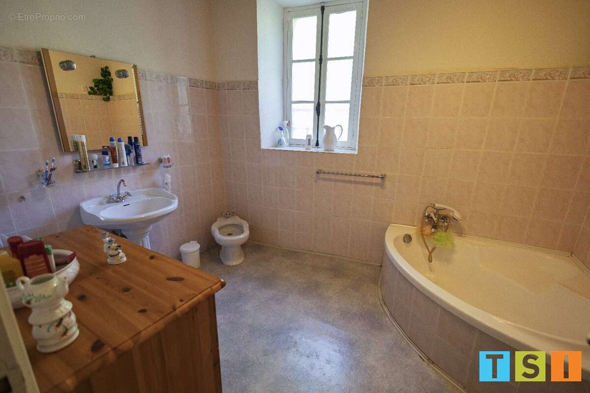 Maison à SAINT-MICHEL