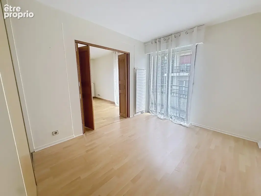 Appartement 4 pièces 90 m² à vendre à Pau (64000) - photo 4