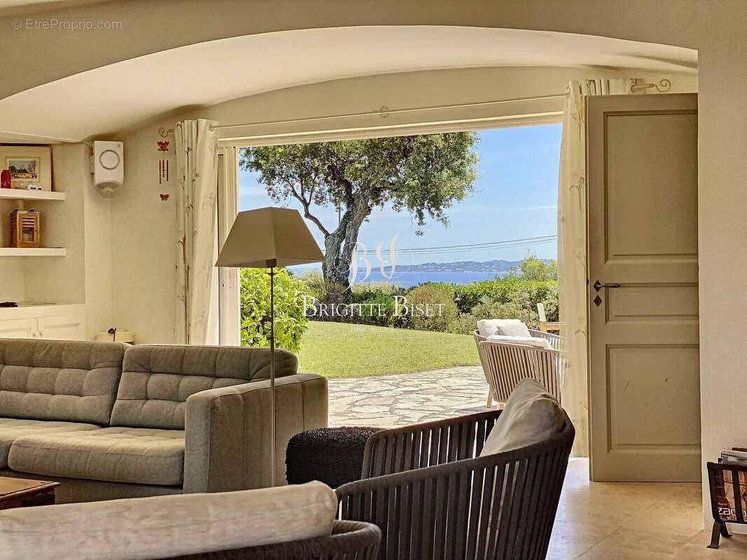 Maison à SAINTE-MAXIME