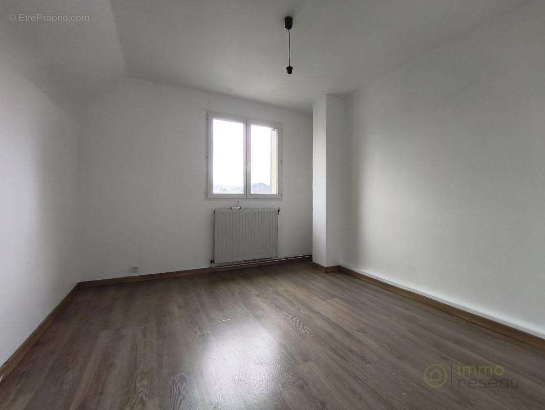 Appartement - photo 7