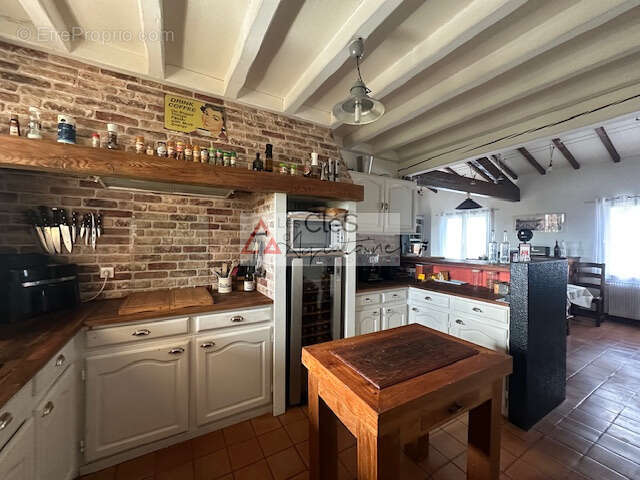 Maison à CADILLAC