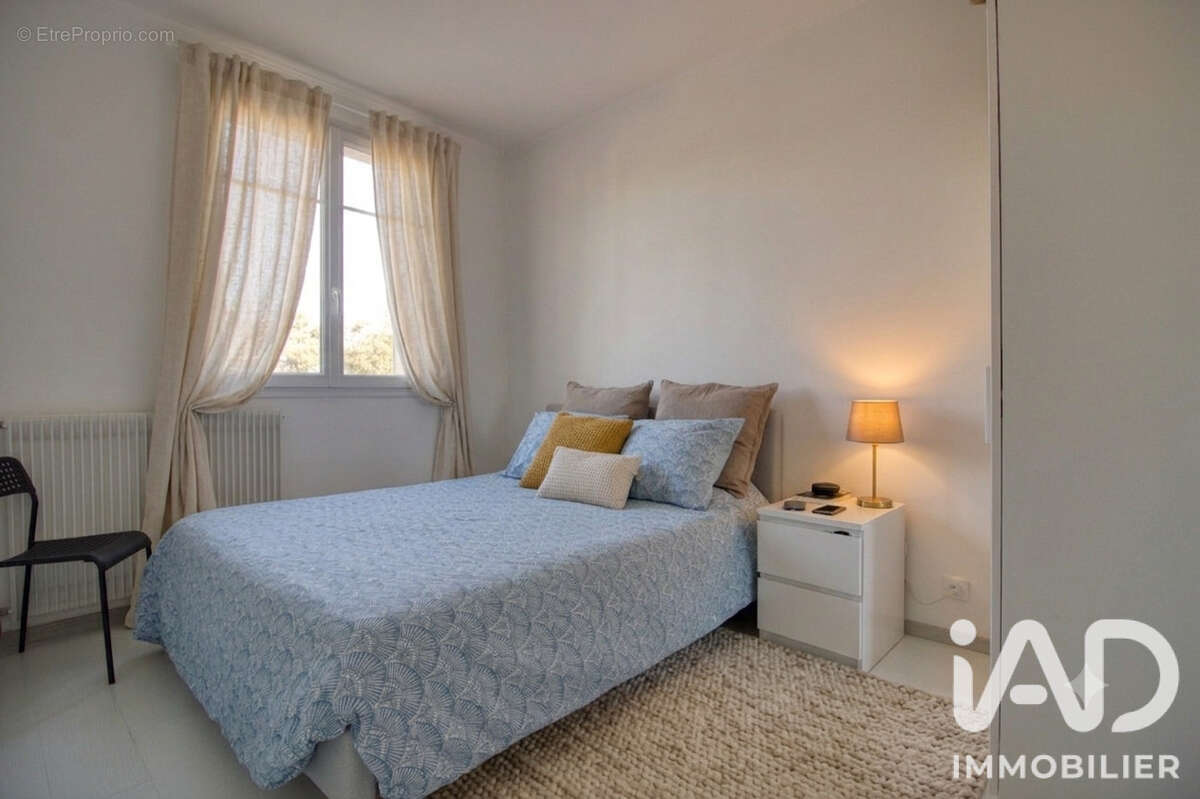 Appartement 48 m² à Suresnes  - photo 4