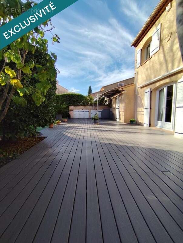 Photo 2 - Maison à AIX-EN-PROVENCE