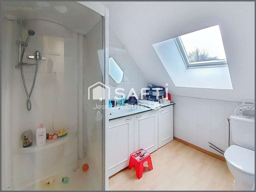 Photo 4 - Maison à GUER