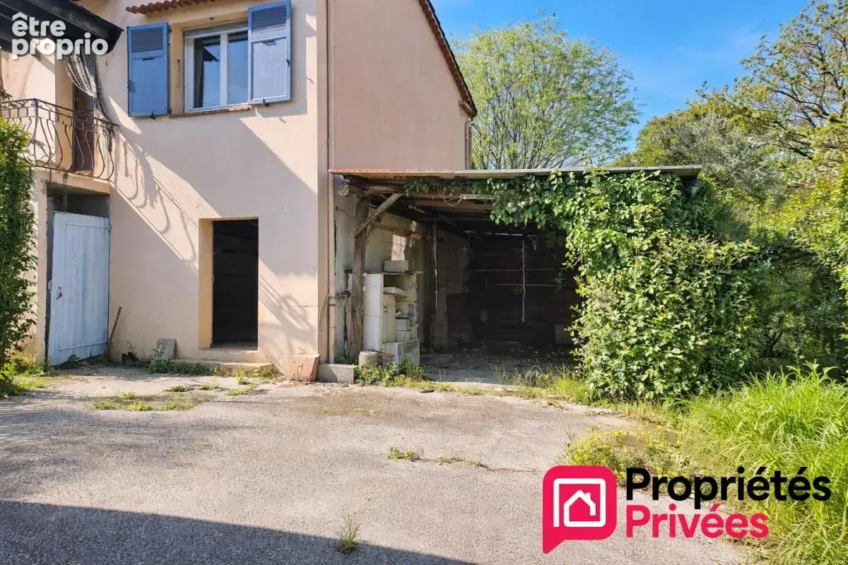 Maison Mouans Sartoux 3 pièce(s) 96.51 m2 - photo 9