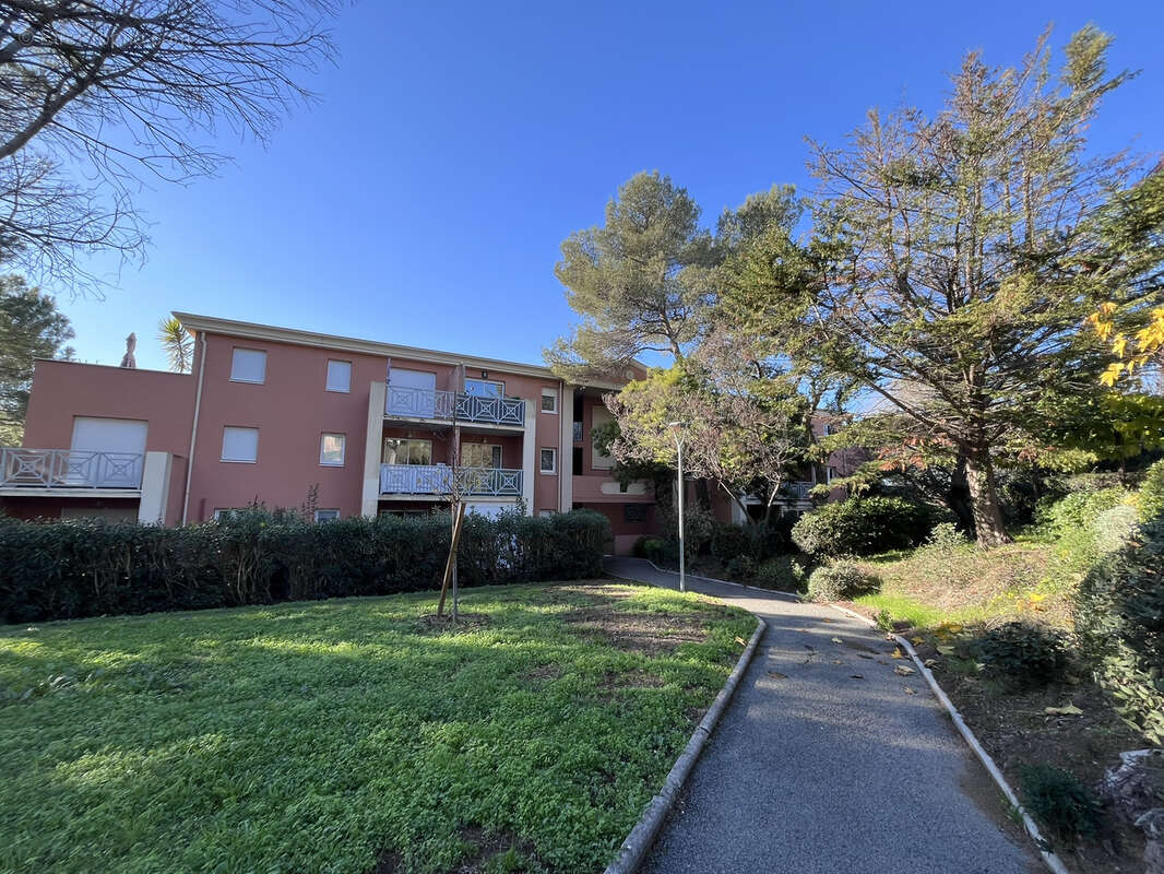 Appartement à SAINT-RAPHAEL