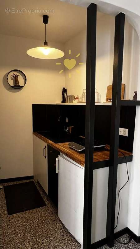 Appartement à CLAVIERS