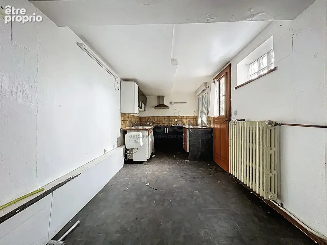 Maison spacieuse à vendre à Valenton - 6 pièces, 3 chambres, jardin! - photo 14