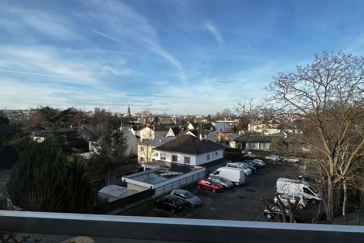 Appartement 58 m² à Gagny  - photo 6