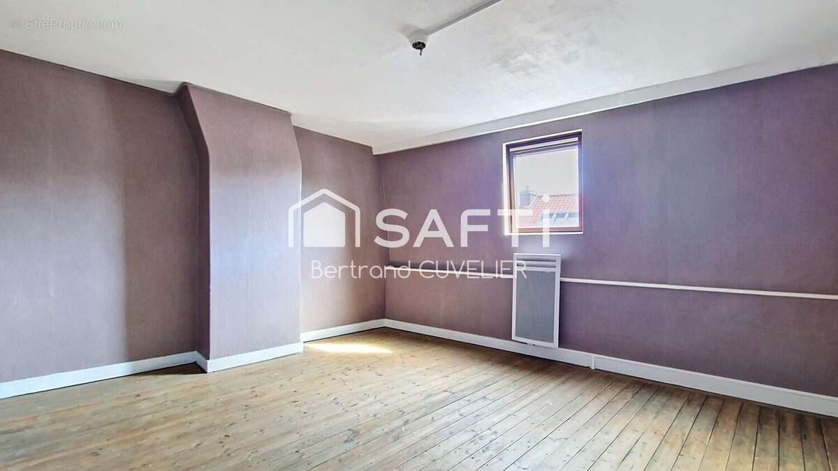 Photo 9 - Maison à WAMBRECHIES