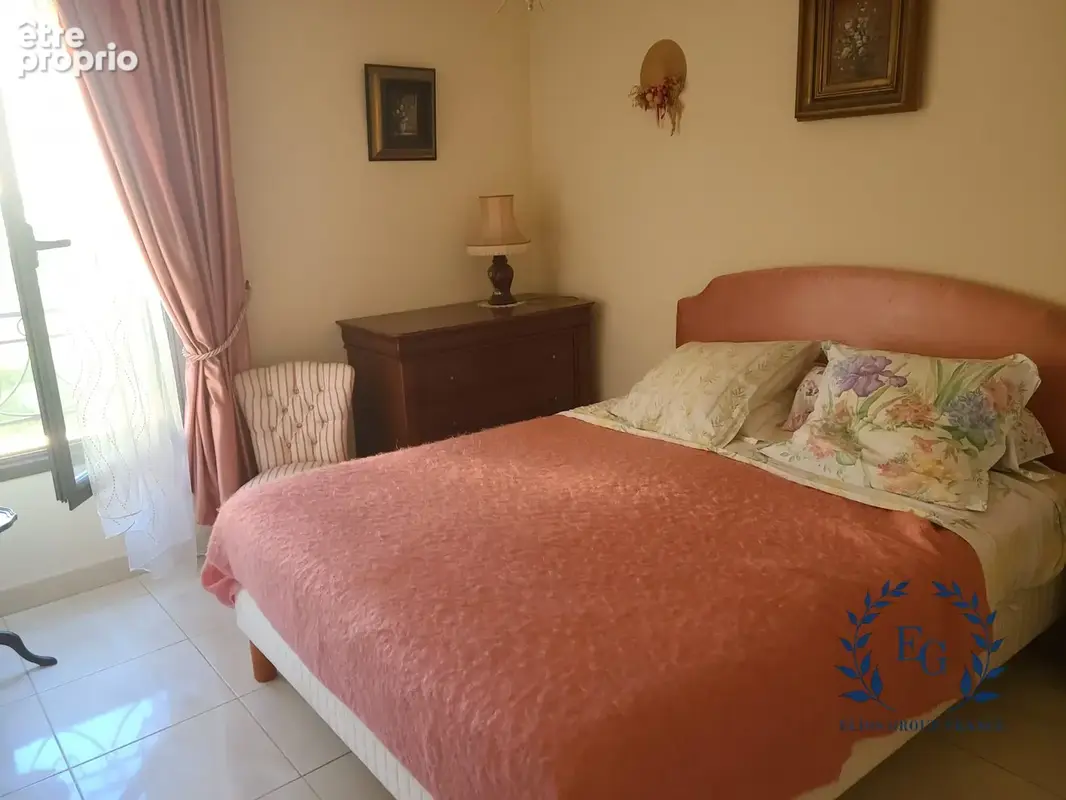 Appartement 3 pièces 67 m² à vendre à Hyeres (83400) - photo 8