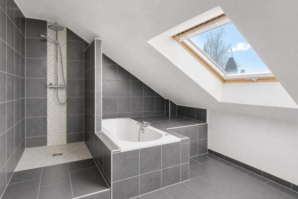 Appartement 3 pièces avec balcon à Strasbourg - photo 12