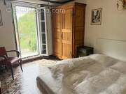 Appartement à MOULINET