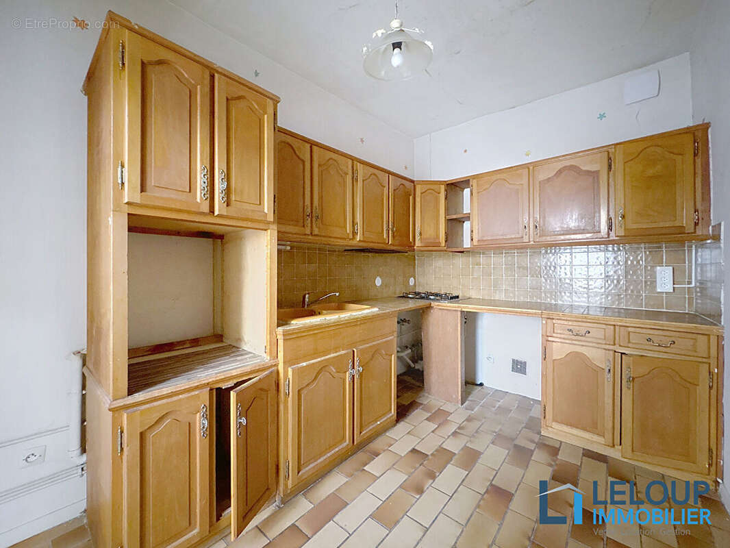 Appartement à ROUEN