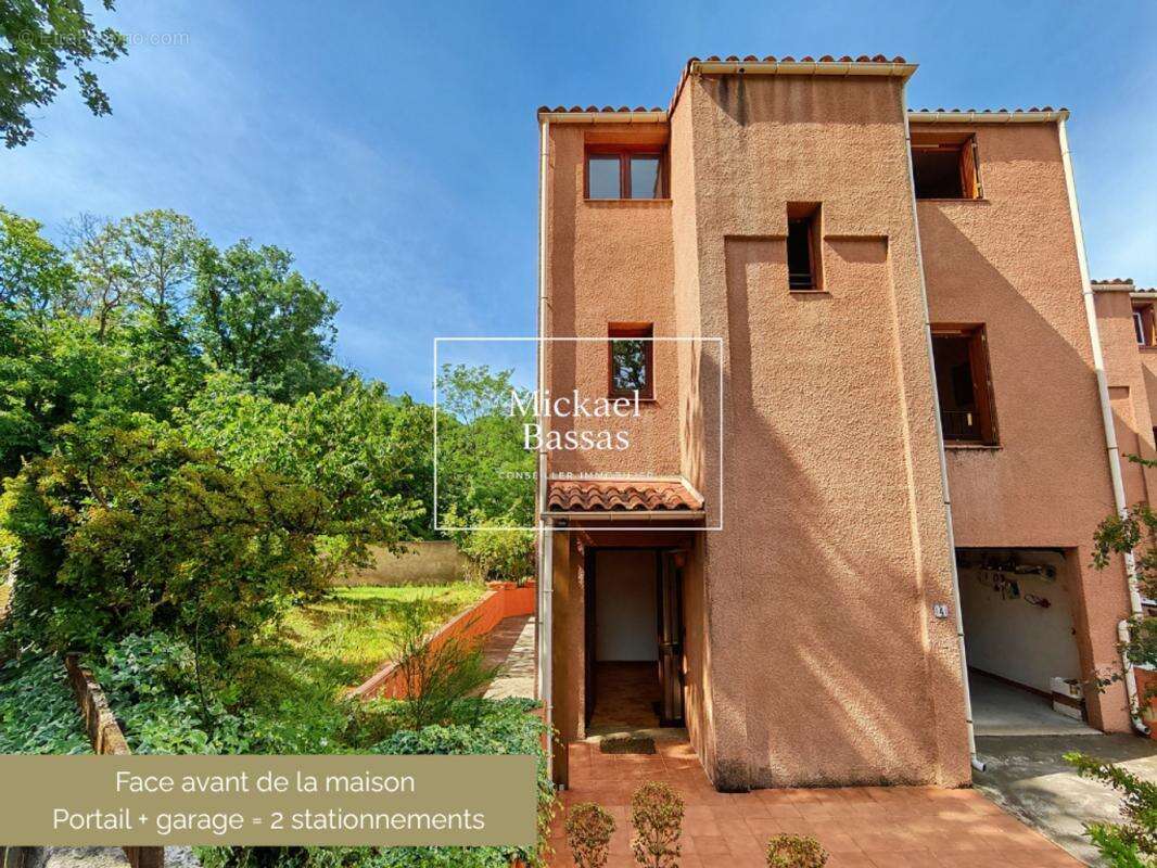 Maison 99 m² à Vernet-Les-Bains  - photo 2