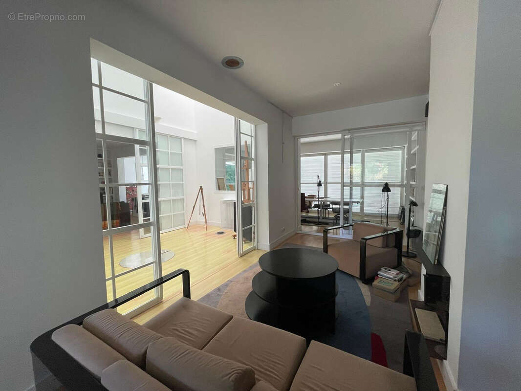 Maison à SAINT-JEAN-DE-LUZ