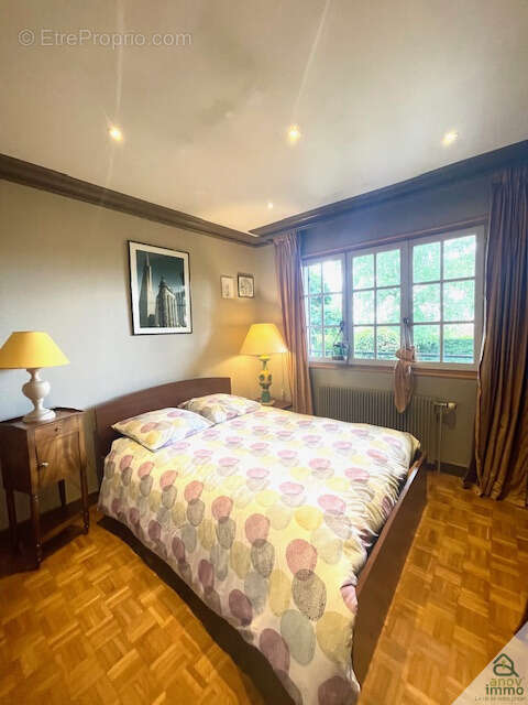 Maison à BOURG-EN-BRESSE