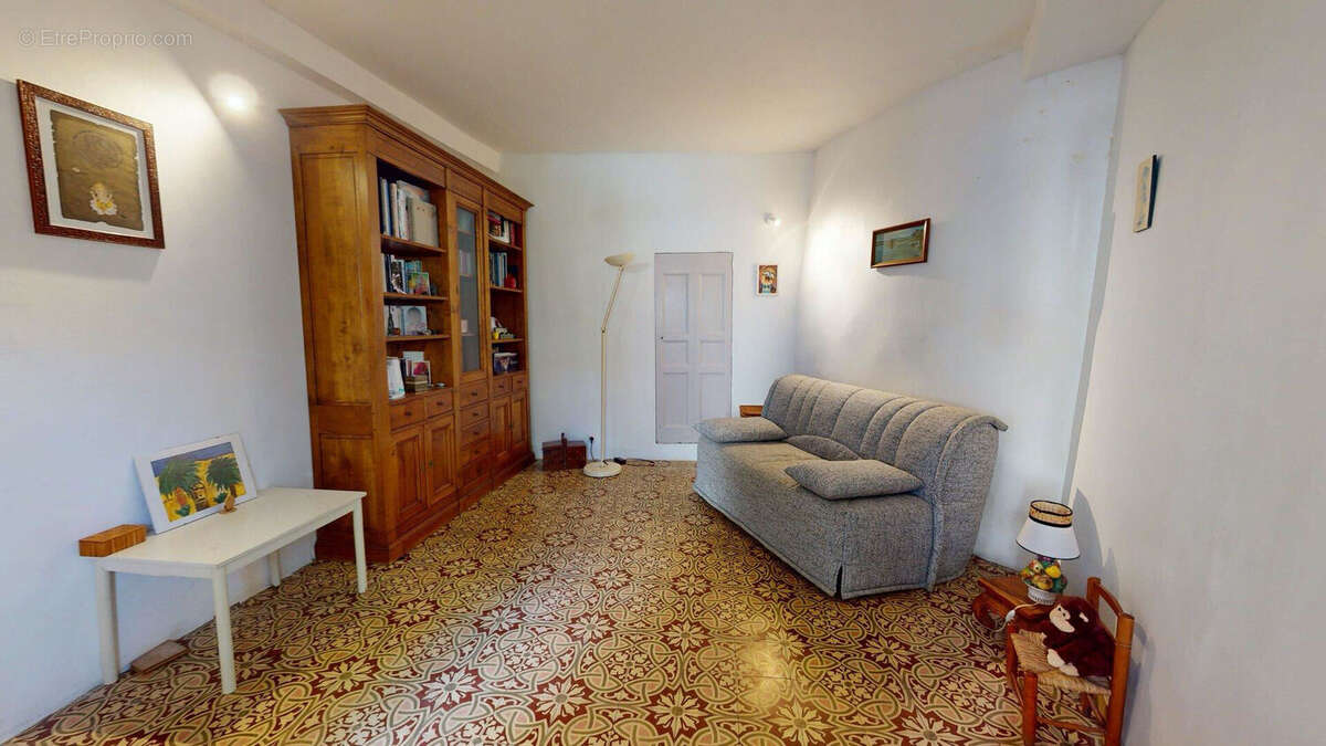 Maison à MURVIEL-LES-BEZIERS