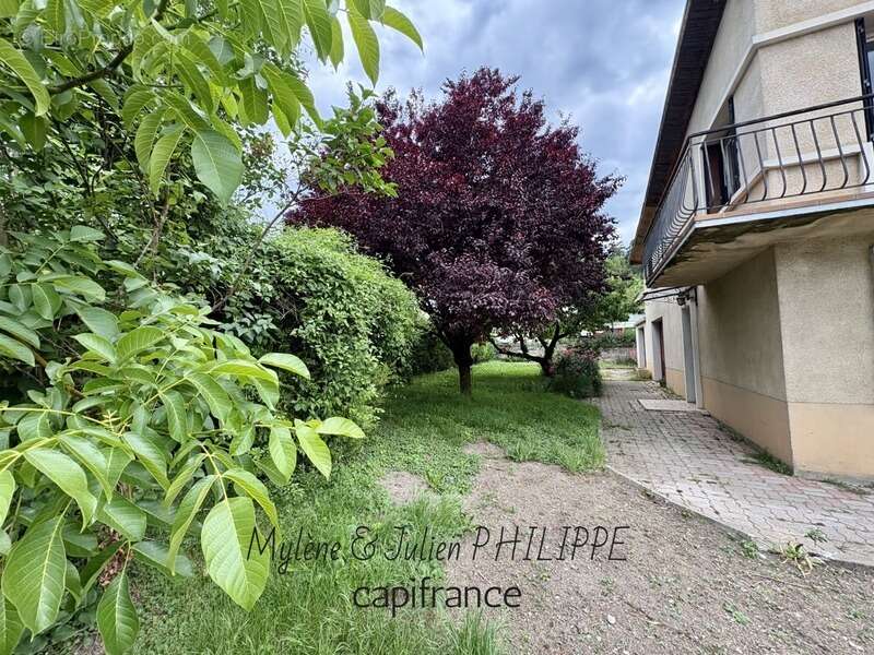 Maison à GAP