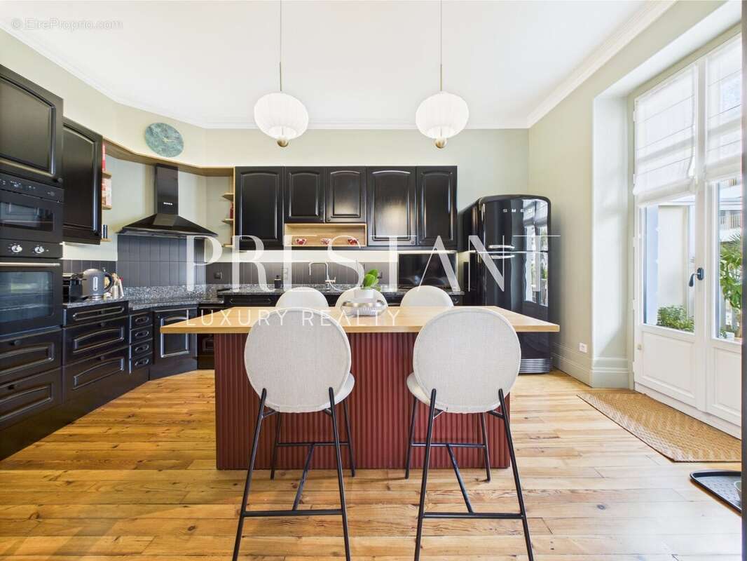 Appartement à BIARRITZ