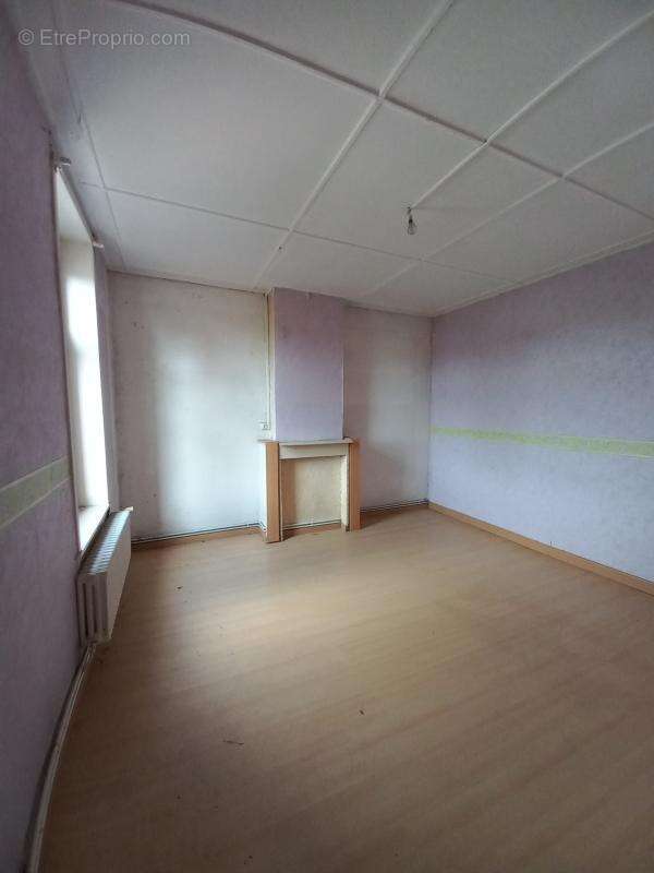 Maison à NOYELLES-SOUS-LENS