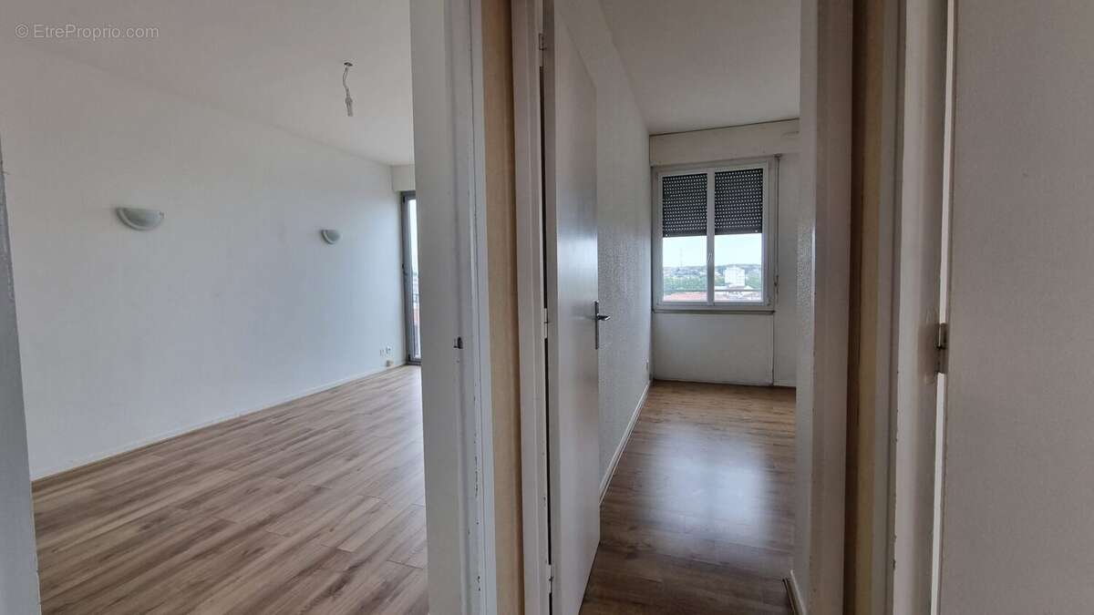 Appartement 63 m² à Toulouse  - photo 7