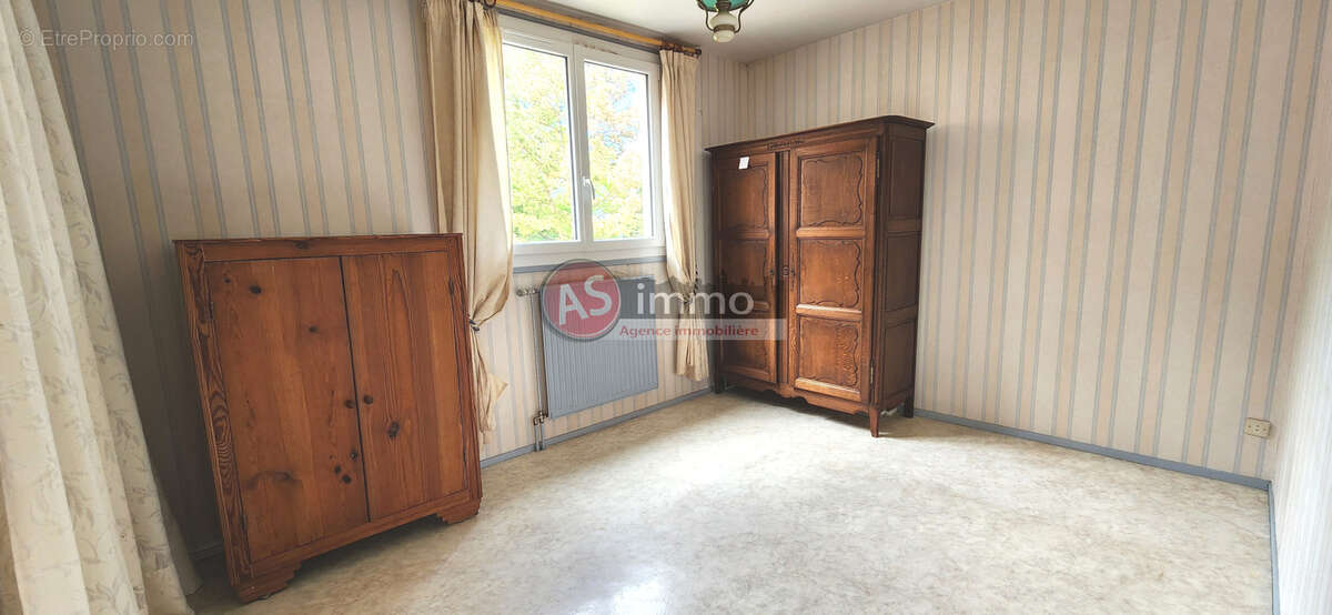 Appartement à DIEPPE