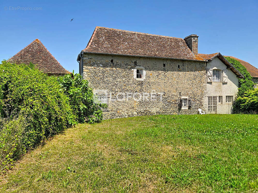 Maison à ORTHEZ